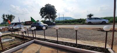 NAMAN family restaurants