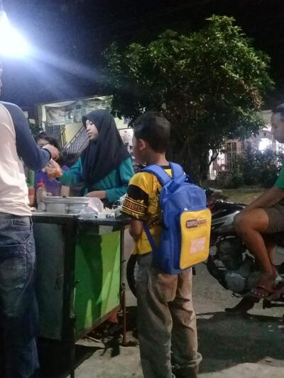 Pentol nyimut