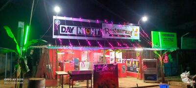 DAY NIGHT RESTAURANT