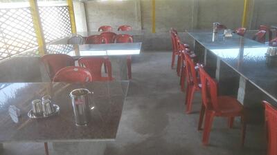 Ganesa Panjabi Dhaba Family Restaurant