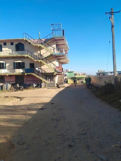 ವರುಣ್ ಬಾರ್ ಅಂಡ್