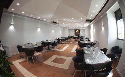 Ristorante Pizzeria Checcarello