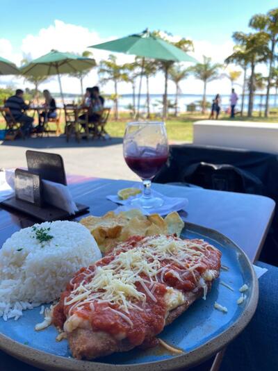 Pé de Peixe Jurumirim