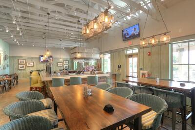 Beach House Restaurant + Tap Room