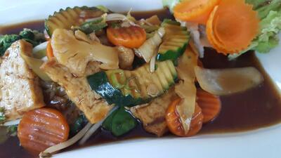 Annam Gasthaus zum Neff