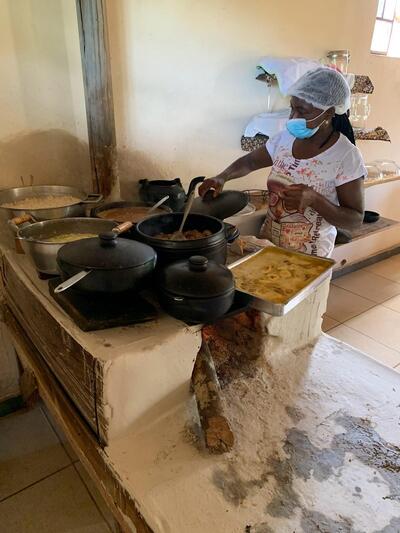 Restaurante da Jovelina