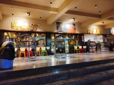 Hotel Honest Gurukrupa