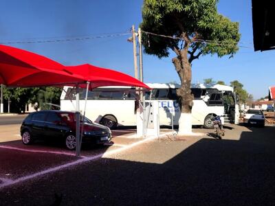 Restaurante e Lanchonete Tradição do Sul