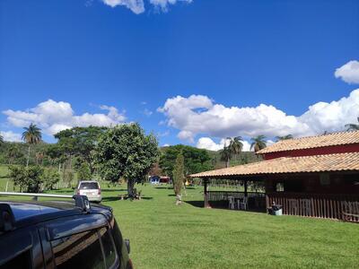 Chalés coqueiros bar