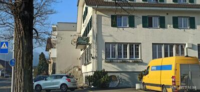 Casablanca Shisha Bar