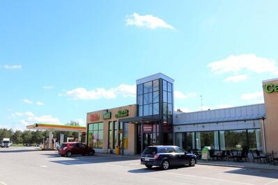 ABC Oravainen