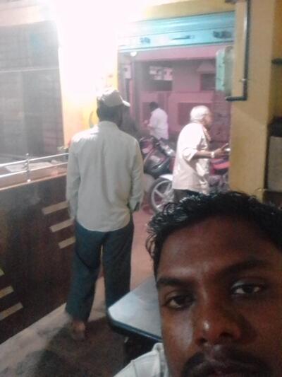 Taj Hotel ( S Hotel )