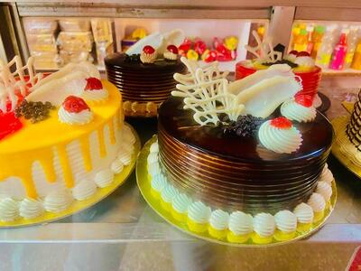 Golden Restaurent&Bakery