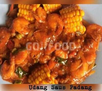 Penghuni Laut Seafood