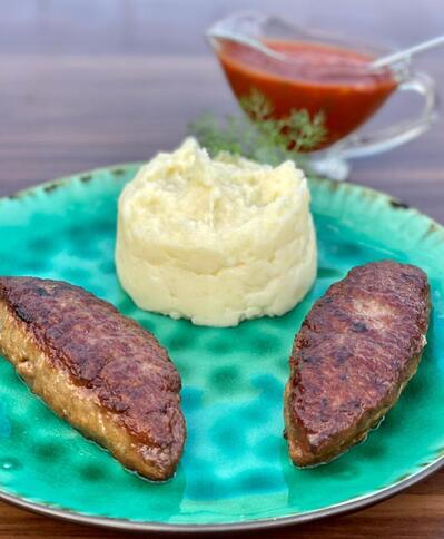 ვილა პარკ გორი (Villa Park Gori)