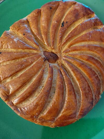 Maison Cherel et filles