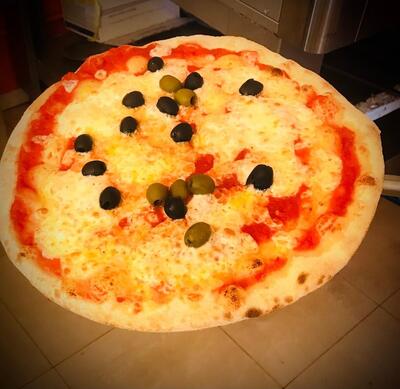 MAMMAMIA - Italian cuisine