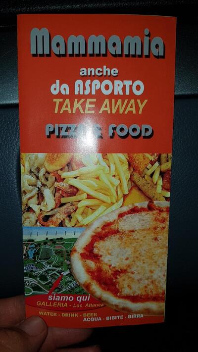 MAMMAMIA - Tradizioni Italiane