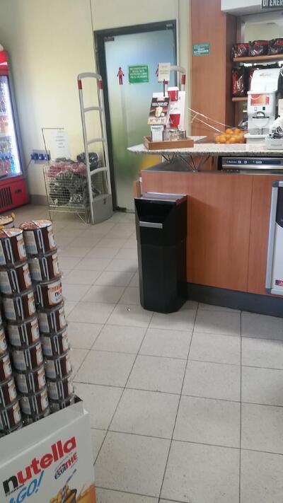 Autogrill San Sepolcro