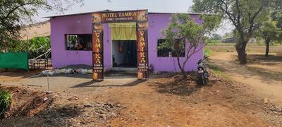 Vamika bar nd family restaurant