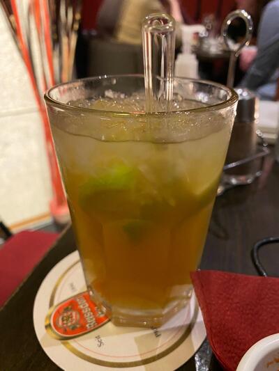Tapas Y Mas