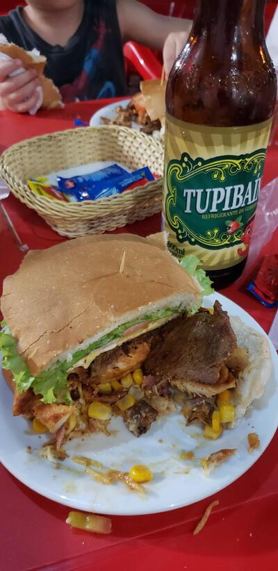 Torres Churrascaria e Pizzaria