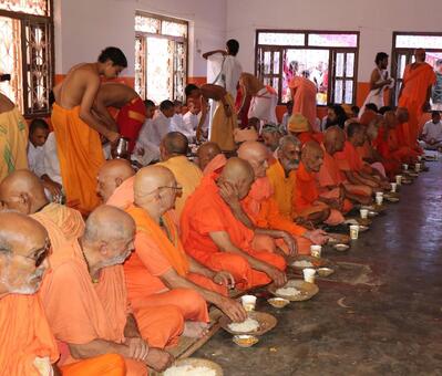 Mahesh Bhojanalaya