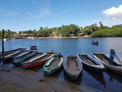 Coco Brasil Pousada e Restaurante