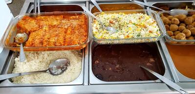 Restaurante Aconchego Goiano