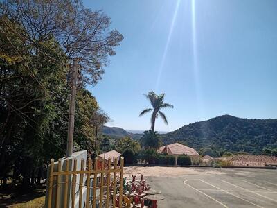 Recanto Monsenhor Domingos - Instituto São Luís
