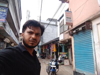 Hotel Janata Shoriwatput
