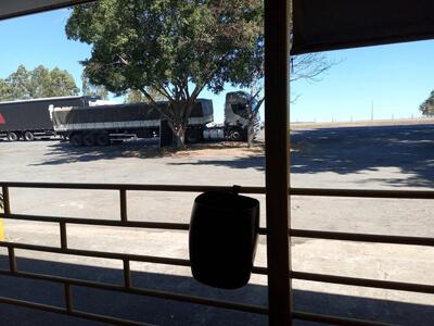 Restaurante PONTO 60