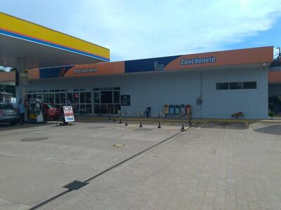 Restaurante Monte Carlo II