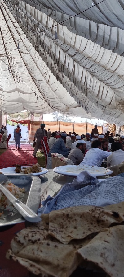 Subhan Marriage Hall