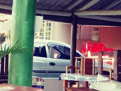 Pesk e Pague Água Marine