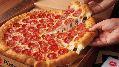 Pizza Hut Fernvale