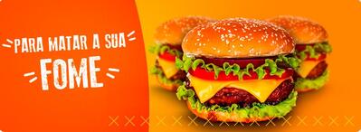 Eliana e Dito Lanches