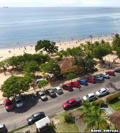 Restaurante Rio Pará