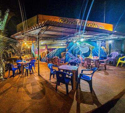 Pastelaria Do Xaropinho