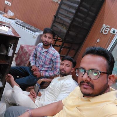 Avtar Diary and Sweets