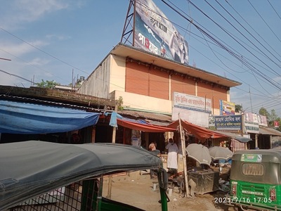 Talukder Trading