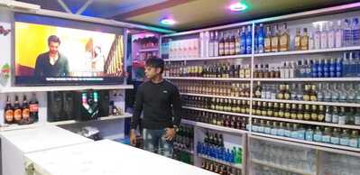 Nitesh Resturant