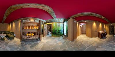 Hotel Quelle Nature Spa Resort