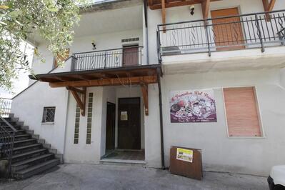 Il Paradiso Del Pane Veroli