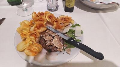 Ristorante I Tre Cantoni di Roberta Catocci