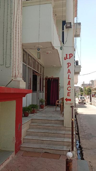 Banna Ji Special Chicken corner