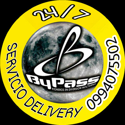 By Pass Discoteca