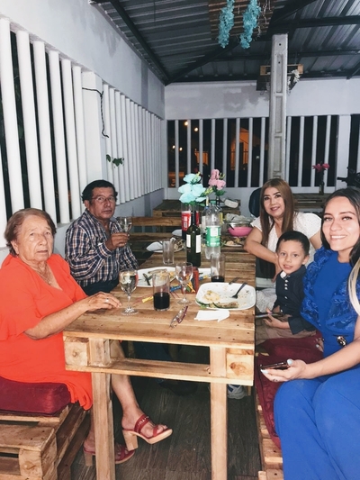 Cómo en casa gourmet
