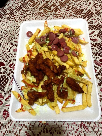 Burguer Champions
