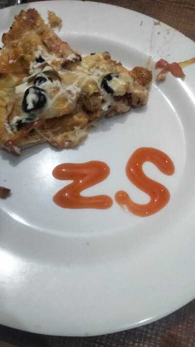 Pizza Heart Fast Food